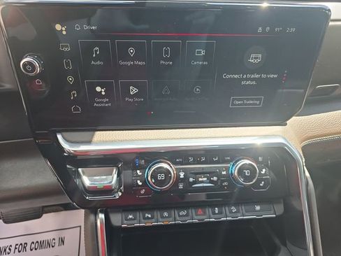 Used 2024 GMC Sierra 1500 Denali AWD/4WD image 22