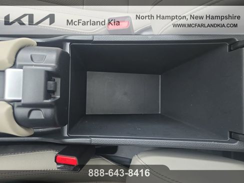 Used 2024 Honda HR-V EX-L image 28