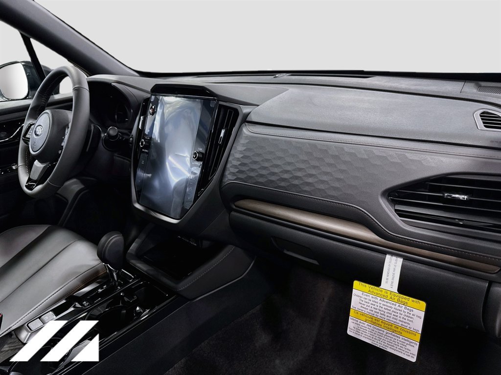 New 2026 Subaru Forester Sport AWD/4WD image 31