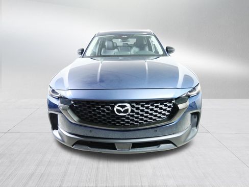 Certified 2026 MAZDA CX-50 AWD 2.5 S w/ Preferred Pkg image 2
