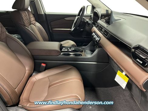 New 2026 Honda Pilot Elite image 29