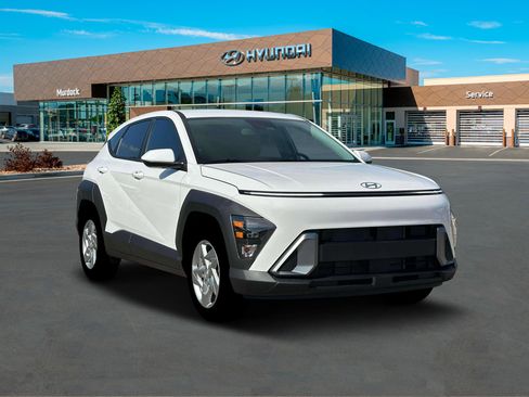 New 2026 Hyundai Kona SE image 27