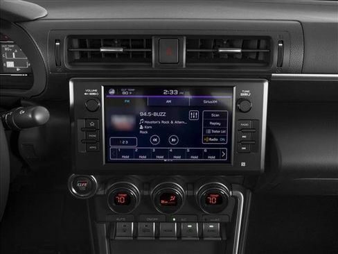 New 2026 Toyota GR86 w/ Performance Package RWD image 7