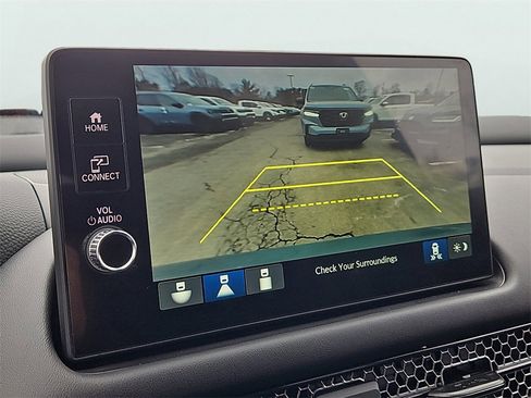 Used 2026 Honda HR-V Sport image 15