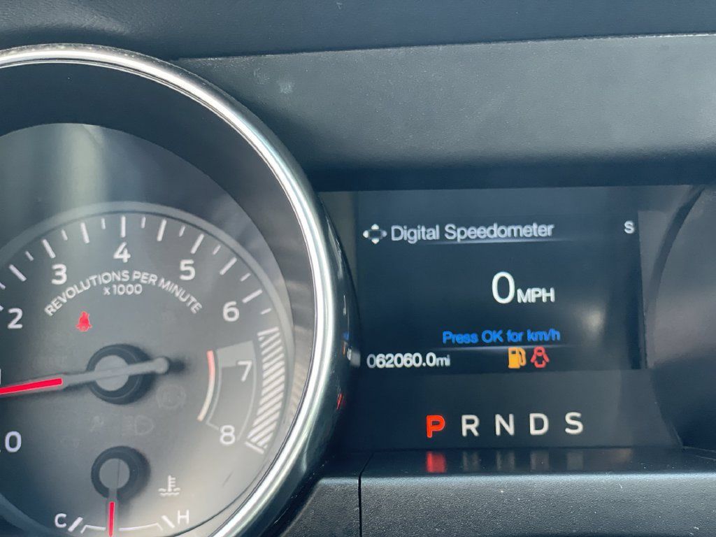 Used 2020 Ford Mustang Premium RWD image 13