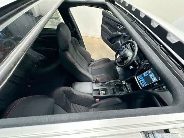 New 2026 Subaru WRX Premium AWD/4WD image 6