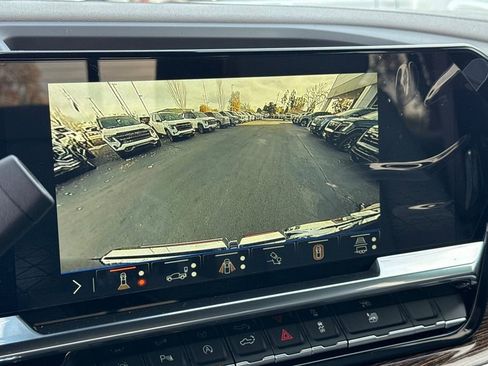 New 2026 GMC Sierra 1500 SLE w/ Preferred Package image 17