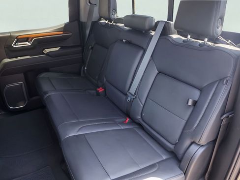 Used 2023 GMC Sierra 1500 Denali w/ Denali Reserve Package AWD/4WD image 27