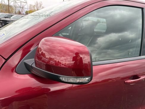 Certified 2022 Dodge Durango GT image 19