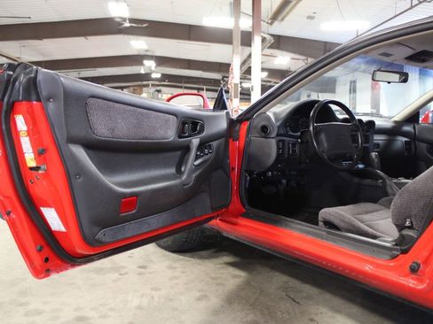 Used 1991 Dodge Stealth FWD image 24