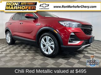Used 2020 Buick Encore GX Preferred FWD 360° Tour