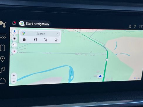 Used 2025 GMC Sierra 2500 Denali w/ Denali Reserve Package image 18