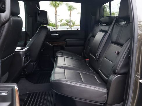 Used 2022 Chevrolet Silverado 3500 High Country w/ Safety Package II AWD/4WD image 48