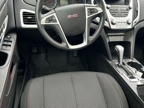 Used 2013 GMC Terrain SLE w/ Convenience Package FWD image 5
