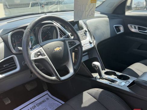 Used 2015 Chevrolet Equinox LT w/ Driver Convenience Package AWD/4WD image 10