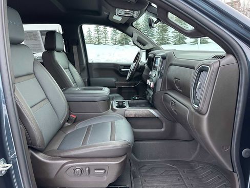 Used 2021 GMC Sierra 1500 Denali w/ Technology Package image 10