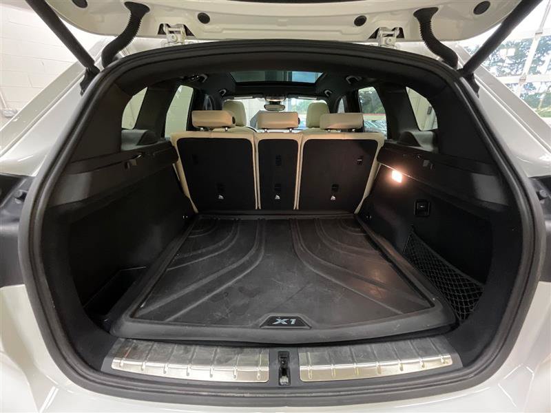 Used 2018 BMW X1 sDrive28i FWD image 22