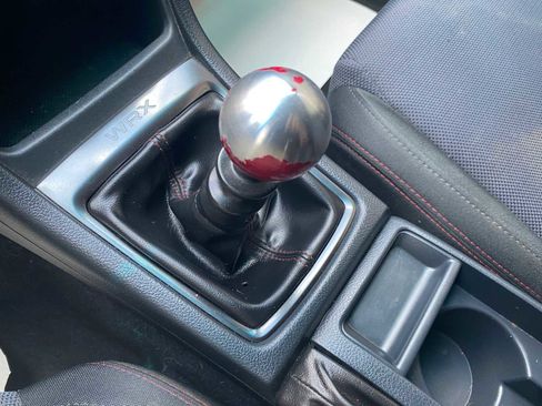 Used 2019 Subaru WRX AWD/4WD image 22