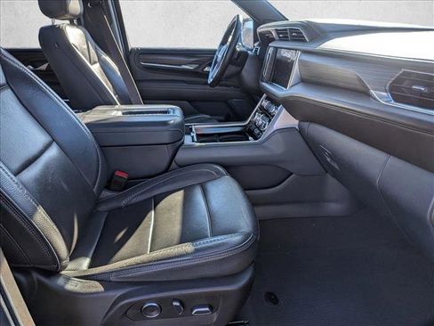 Used 2023 GMC Yukon Denali image 23
