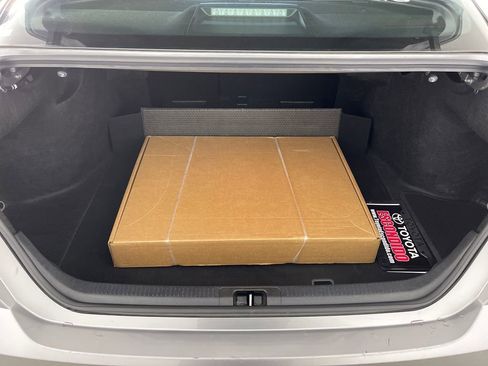 Certified 2025 Toyota Camry SE FWD image 10