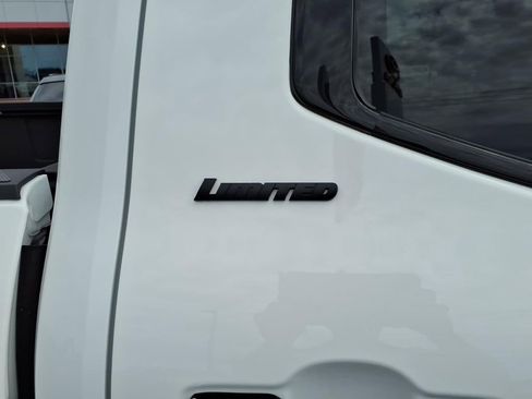 New 2026 Toyota Tundra Limited AWD/4WD image 5