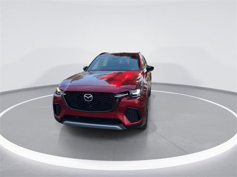 New 2026 MAZDA CX-70 3.3 Turbo w/ Premium Plus Pkg image 3