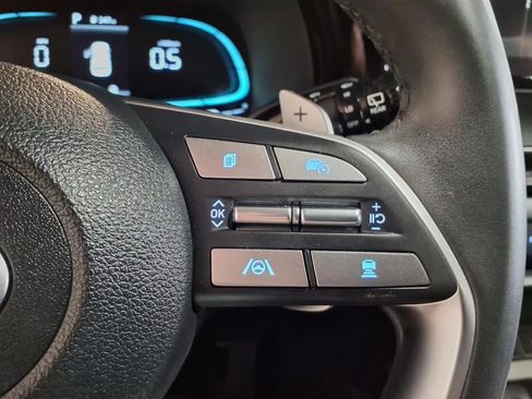 Used 2024 Hyundai Palisade SEL image 27