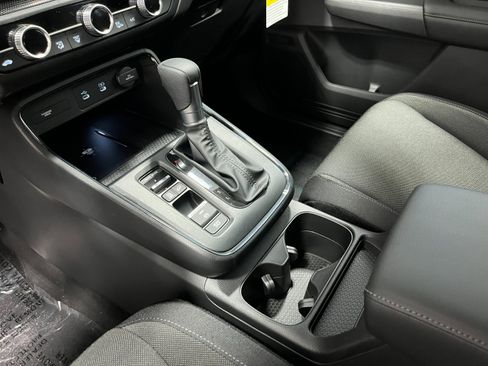 New 2026 Honda CR-V EX image 19