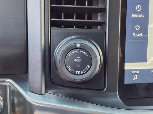 Used 2023 Ford F150 Lariat w/ Equipment Group 502A High image 31