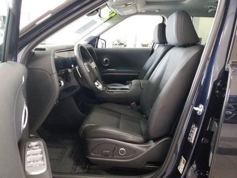Used 2026 Hyundai Palisade Limited AWD/4WD image 12