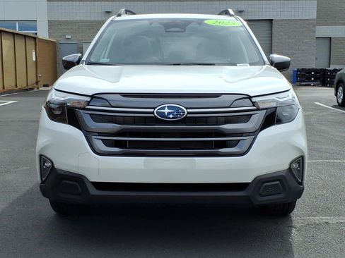 Used 2025 Subaru Forester Premium w/ Protection Package (1PH) image 2