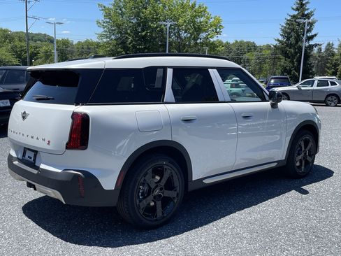 New 2027 MINI Cooper Countryman S AWD/4WD image 6