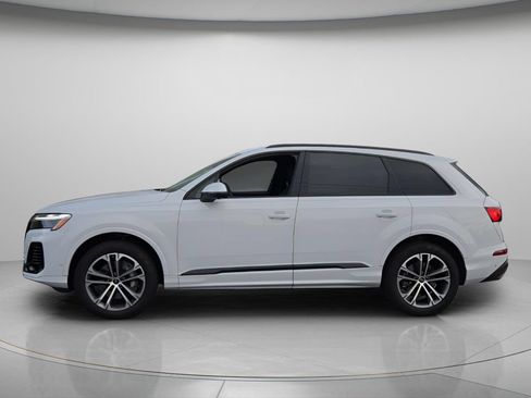 Certified 2026 Audi Q7 3.0T Premium w/ Convenience Plus Package AWD/4WD image 3