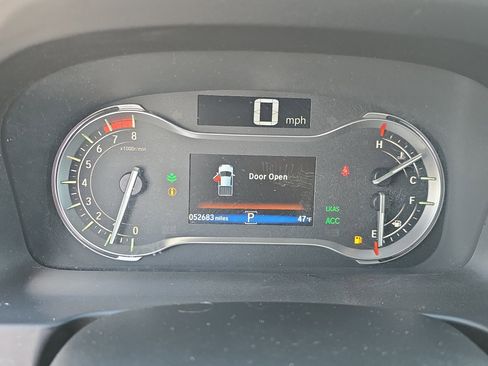 Used 2023 Honda Ridgeline RTL-E image 19