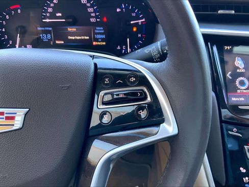 Used 2016 Cadillac XTS Luxury w/ Driver Awareness Package image 22