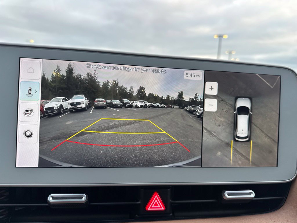 Certified 2024 Hyundai Ioniq 5 Limited AWD/4WD image 15