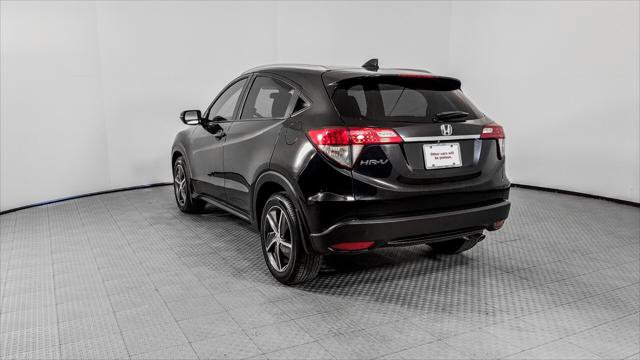 Used 2021 Honda HR-V EX image 6