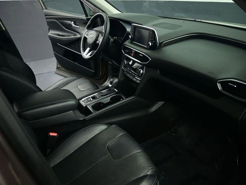 Used 2019 Hyundai Santa Fe Limited image 30