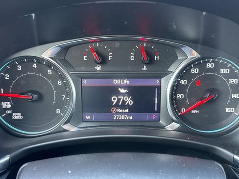 Certified 2022 Chevrolet Equinox LT image 29