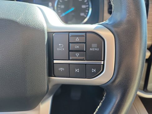 Used 2024 Ford Expedition Max Limited image 30