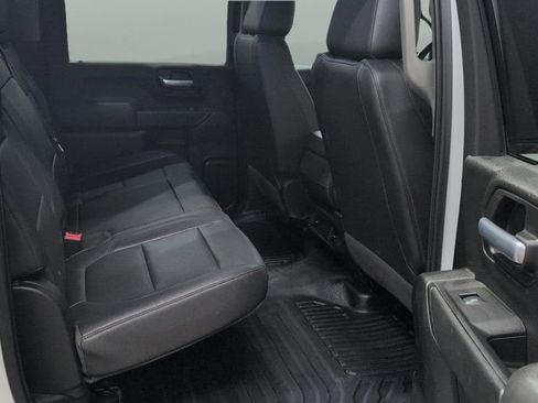 Used 2021 Chevrolet Silverado 2500 W/T w/ WT Fleet Convenience Package RWD image 19