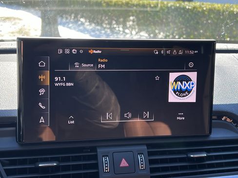 Used 2025 Audi Q5 Prestige image 24