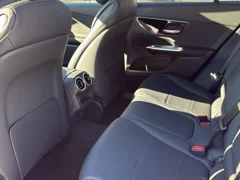 Certified 2026 Mercedes-Benz GLC 300 4MATIC image 26