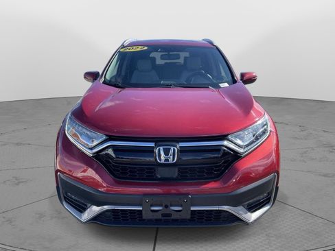 Used 2022 Honda CR-V Touring image 20