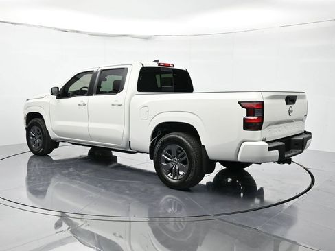 New 2026 Nissan Frontier SV w/ SV Convenience Package image 7