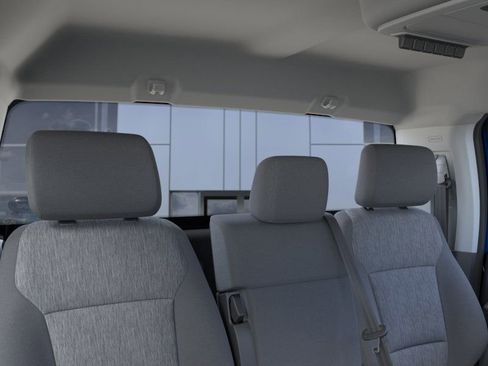 New 2026 Ford F250 XL w/ STX Appearance Package image 22