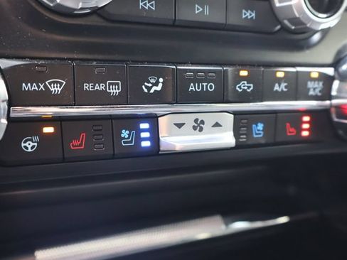 Used 2024 Ford F150 Lariat w/ Tow/Haul Package AWD/4WD image 33