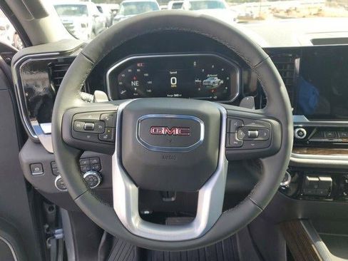 New 2026 GMC Sierra 1500 Elevation w/ Elevation Premium Package image 21