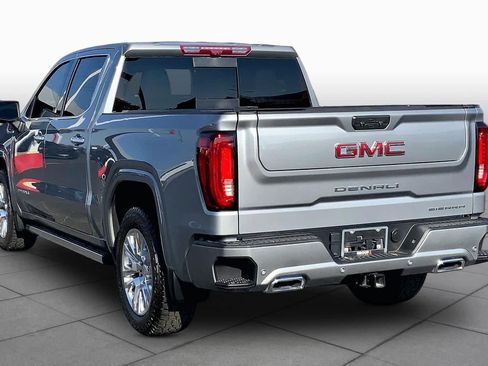 Used 2024 GMC Sierra 1500 Denali w/ Technology Package AWD/4WD image 12