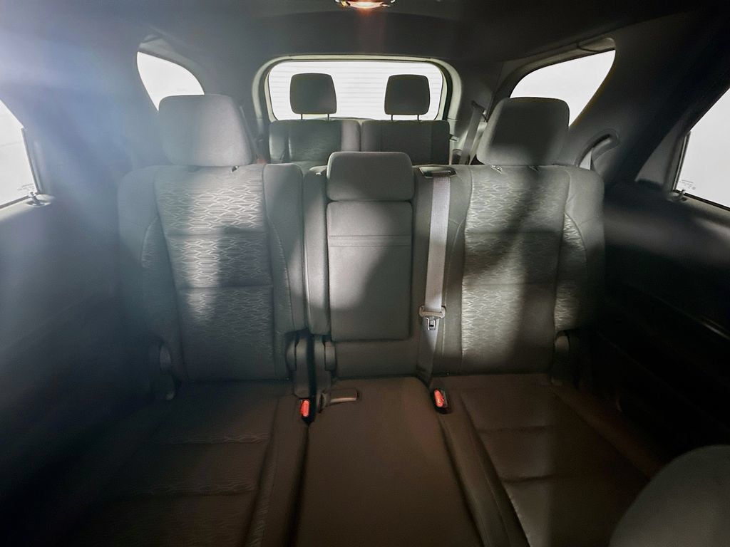 New 2026 Dodge Durango GT w/ Blacktop Package AWD/4WD image 10
